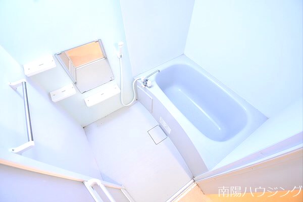 ジュエルコート白糸台 風呂画像