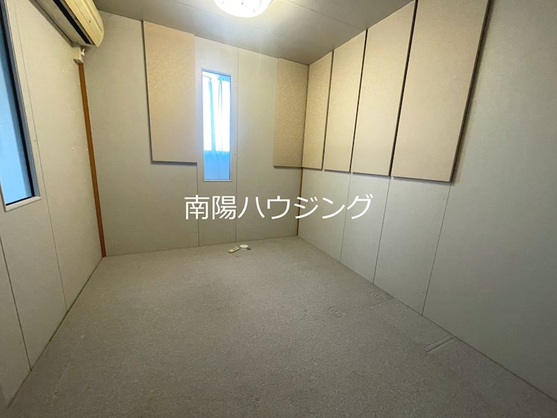 ミタムラビル その他設備