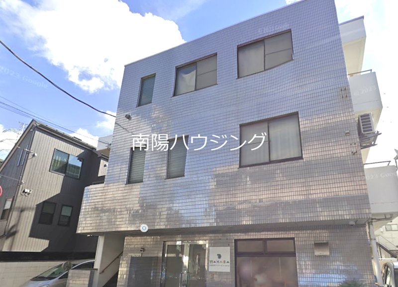 ミタムラビル その他共有部分