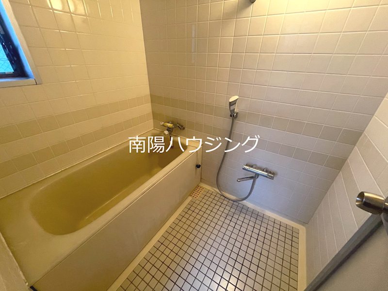 ミタムラビル 風呂画像