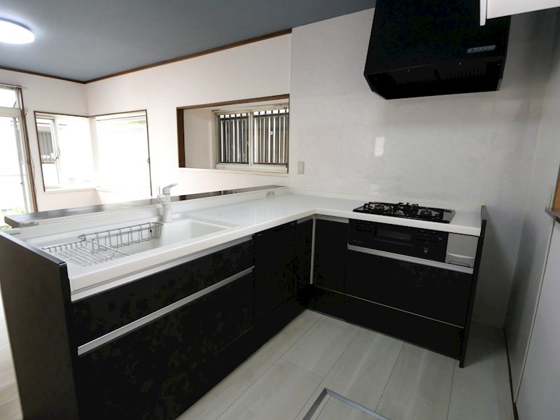 深大寺南町１丁目戸建 眺望