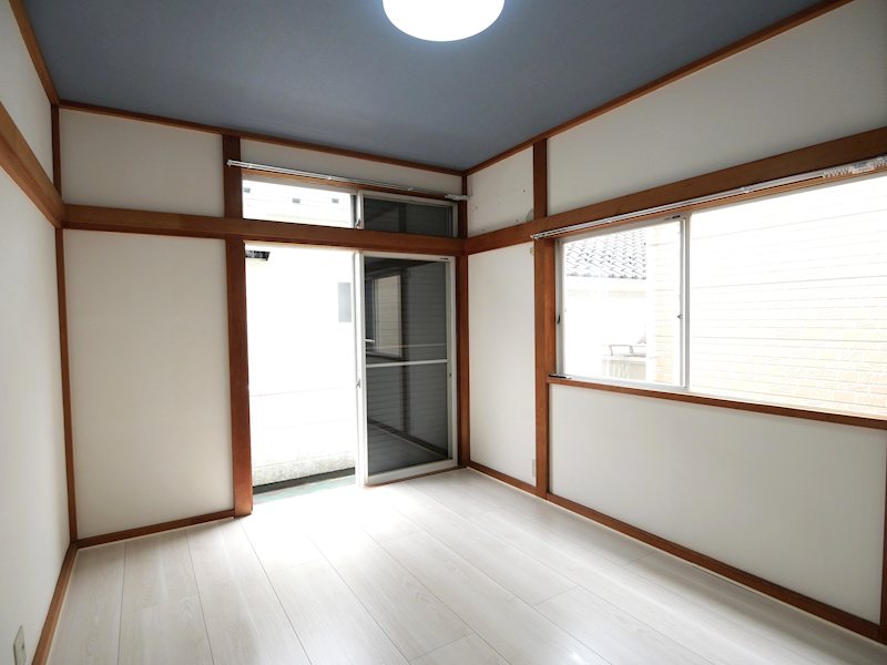 深大寺南町１丁目戸建 内装