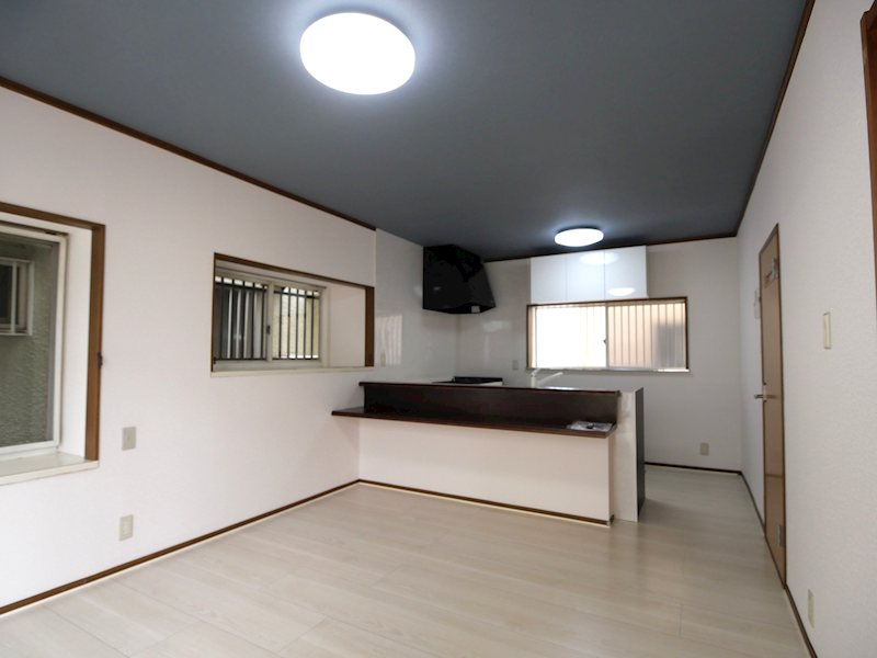 深大寺南町１丁目戸建 キッチン