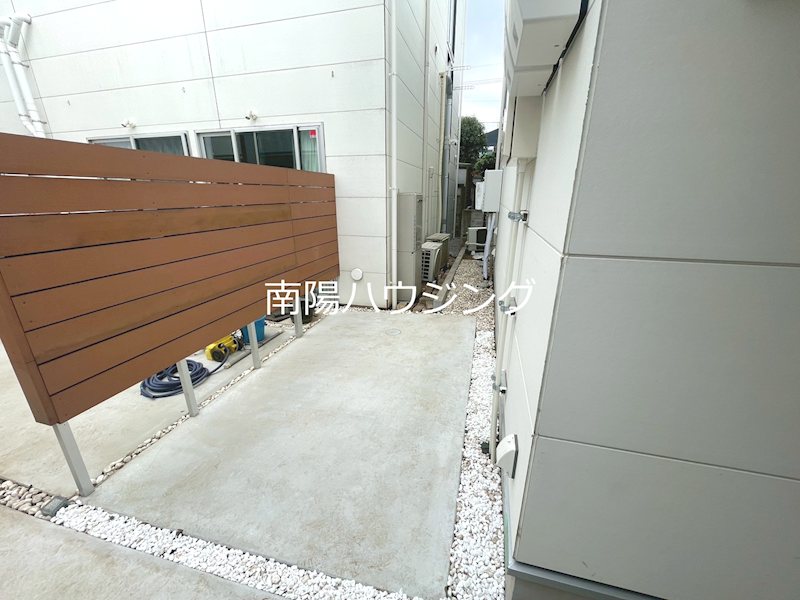 Green TerraceⅡ その他共有部分