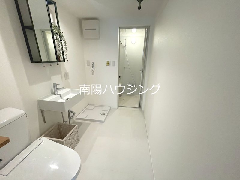 Green TerraceⅡ その他