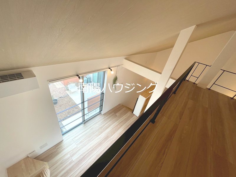 Green TerraceⅡ その他