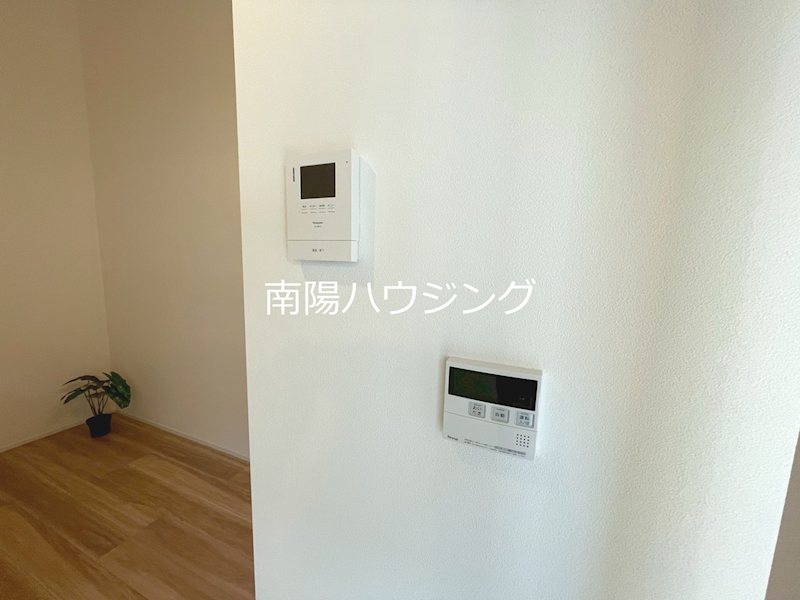 Green TerraceⅡ その他