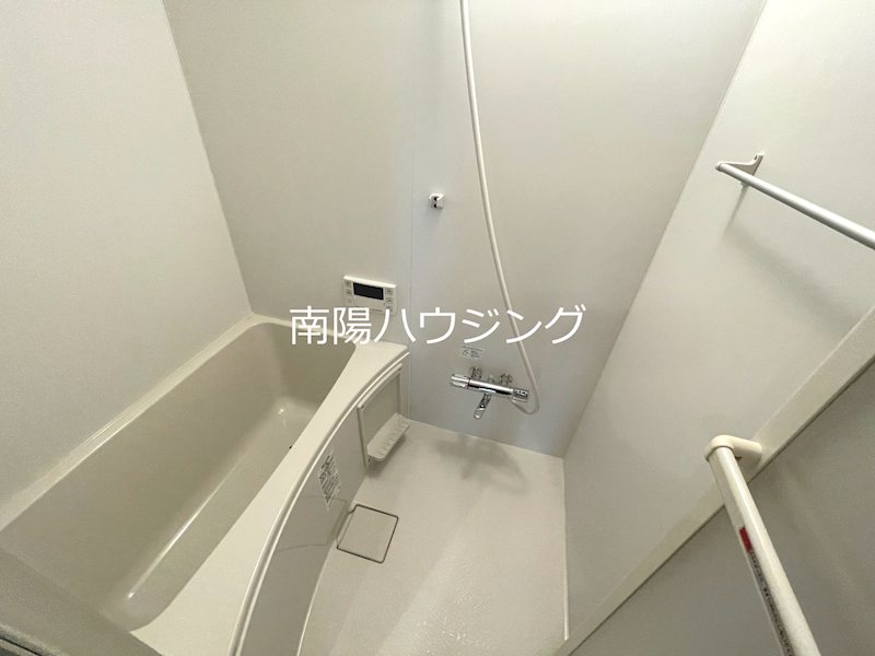 Green TerraceⅡ 風呂画像