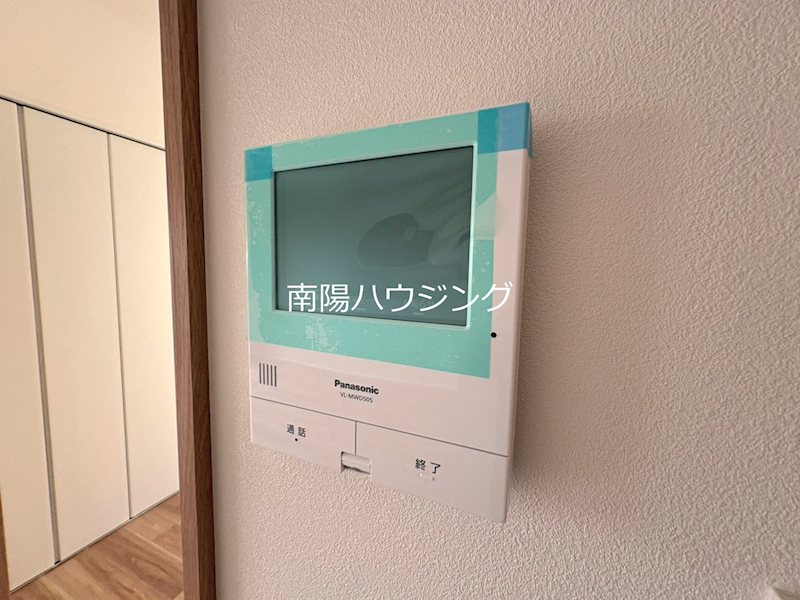 トライデント セキュリティ