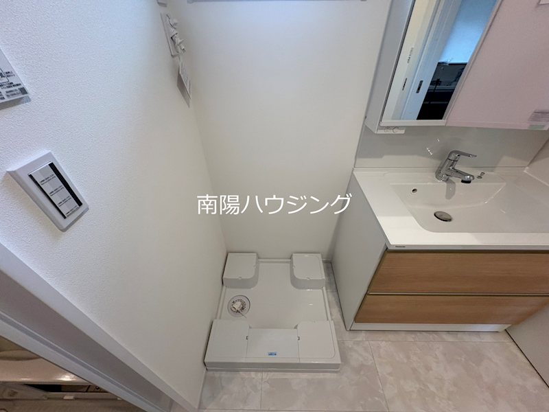 トライデント その他設備