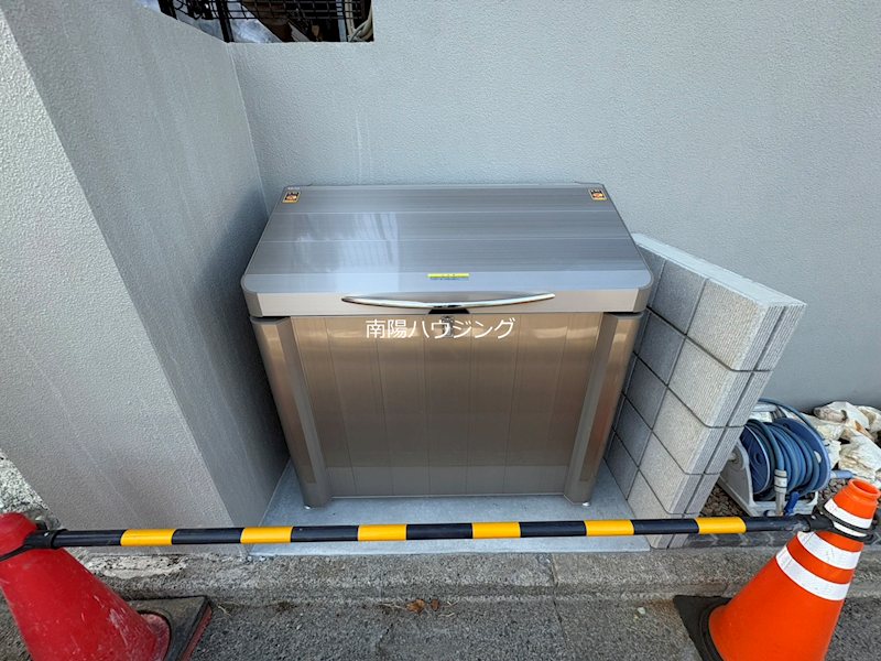 トライデント その他共有部分