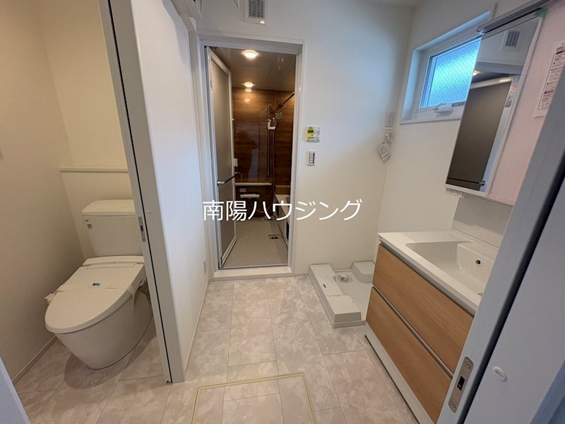 トライデント その他