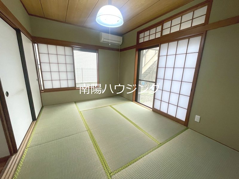 メゾネット西荻 その他設備