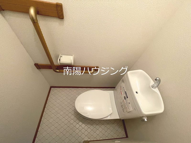 メゾネット西荻 その他