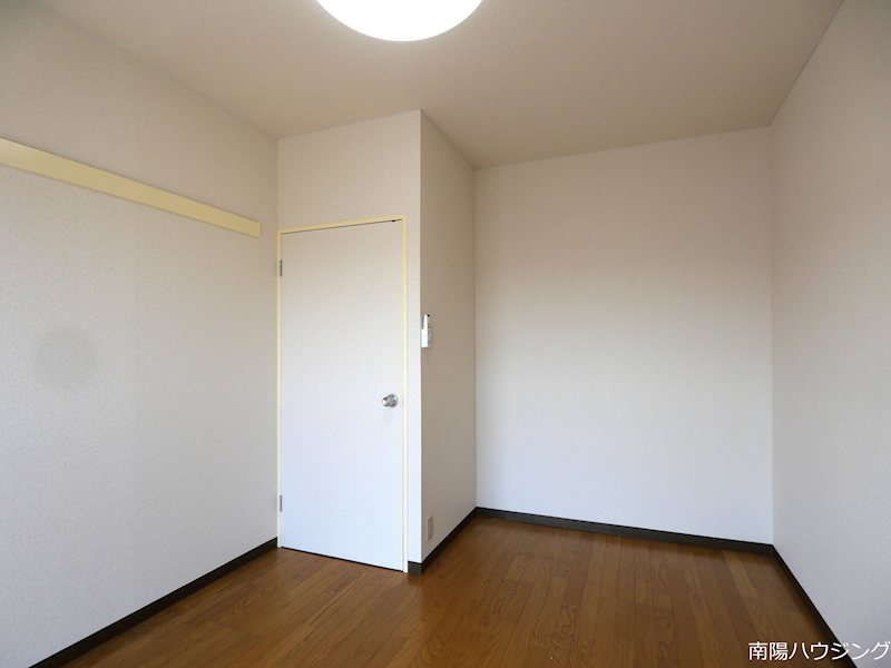 モンレーブ大町 内装
