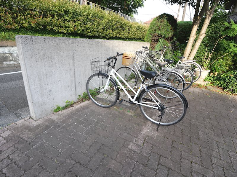 ラベンダーテラス その他