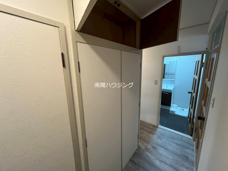 エステート武蔵野 その他設備