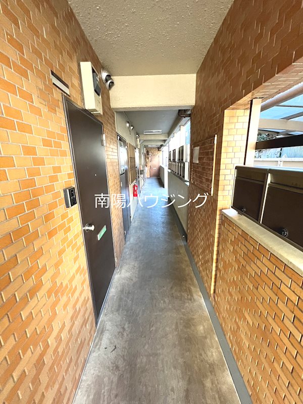 エステート武蔵野 その他