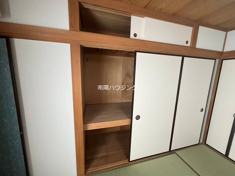 エステート武蔵野 その他