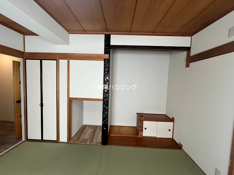 エステート武蔵野 その他