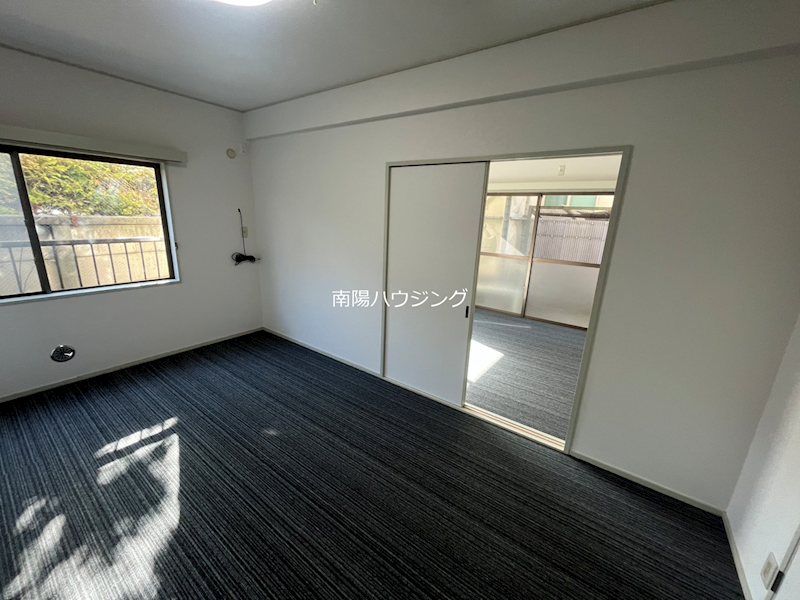 エステート武蔵野 その他