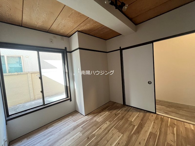 エステート武蔵野 その他