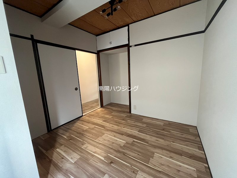 エステート武蔵野 その他