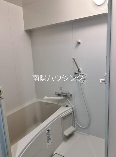 北鎌倉ガーデン 風呂画像