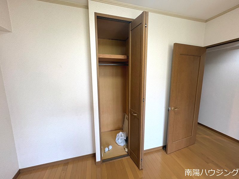 ＭＪＹサンズ 収納