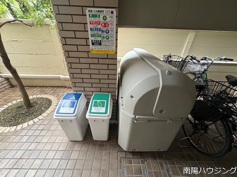 ＭＪＹサンズ ロビー