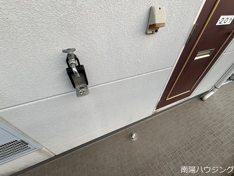 第2コーポ石原 その他設備