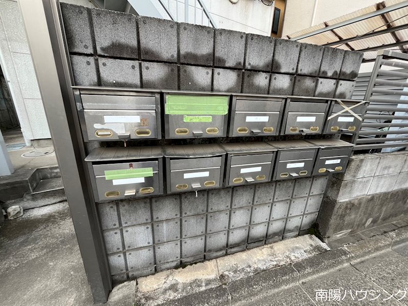 第2コーポ石原 その他
