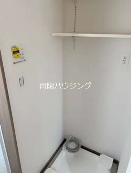 Twill その他設備