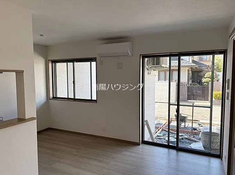 Twill リビング