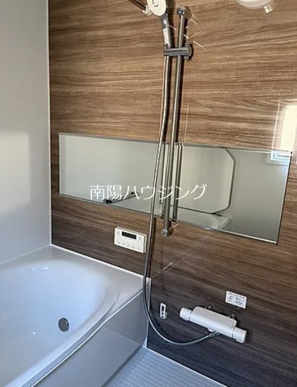 Twill 風呂画像