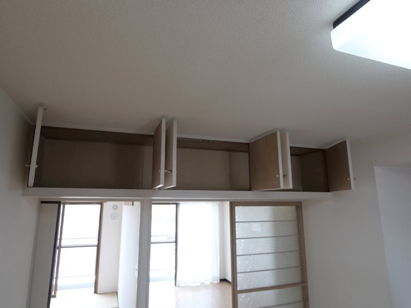 ウィングシティ立花 その他