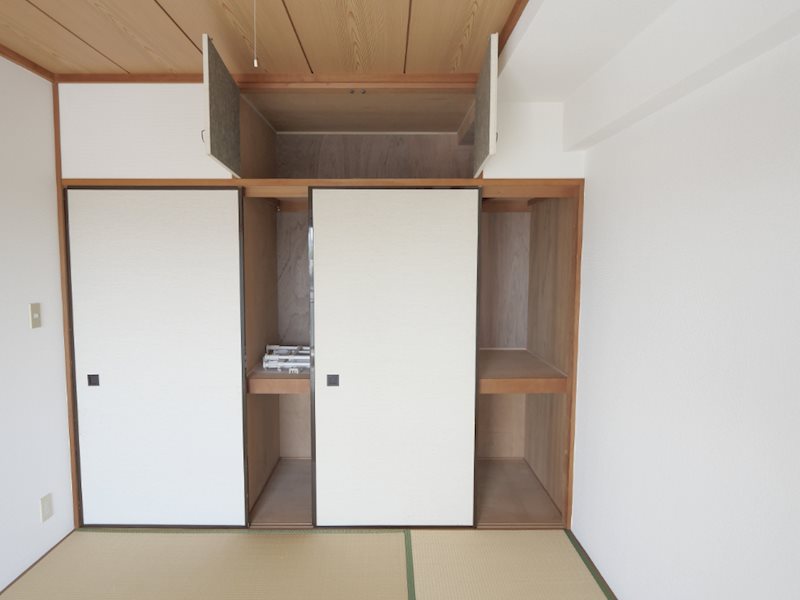 ウィングシティ立花 その他