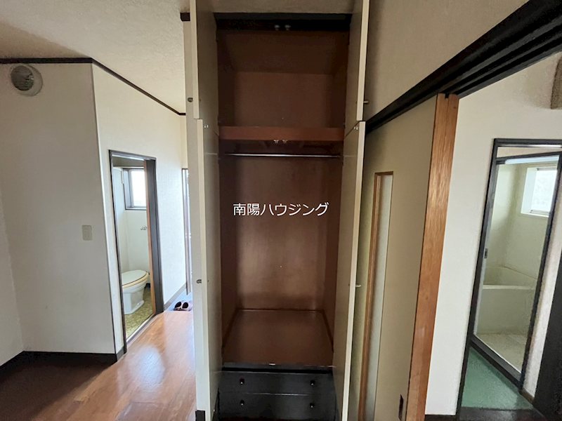 宮城荘 その他設備