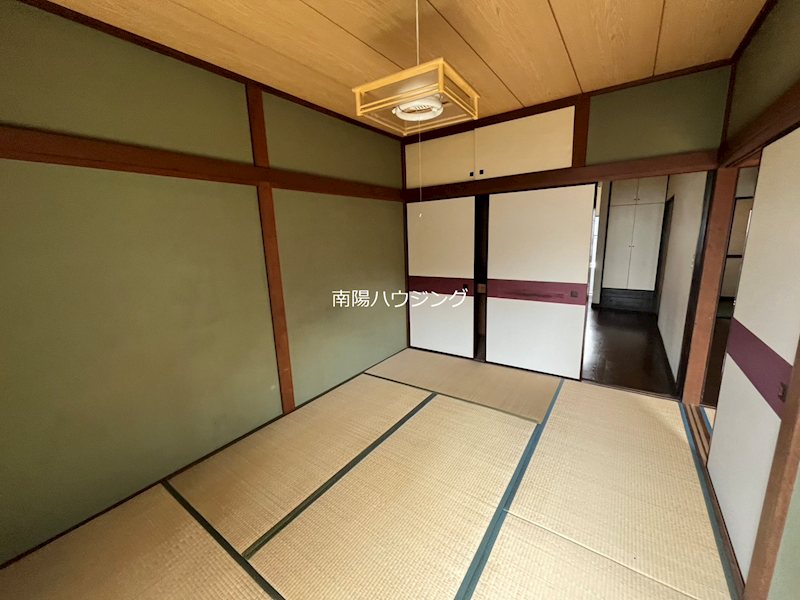 宮城荘 その他