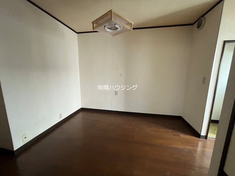 宮城荘 その他