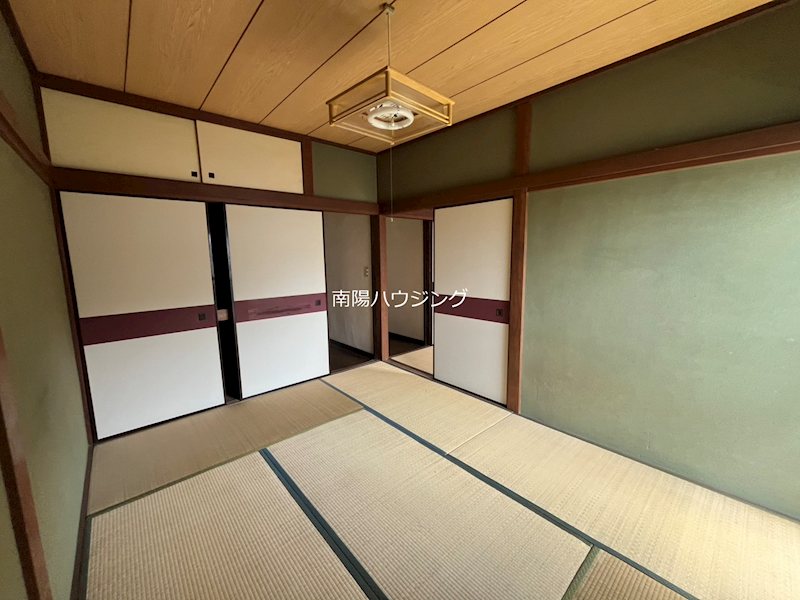 宮城荘 その他