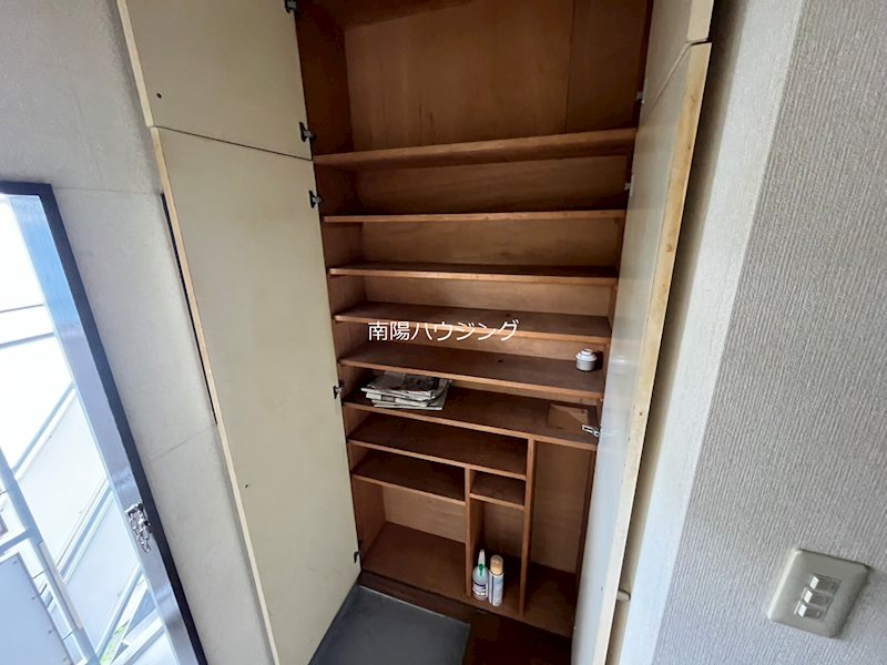 宮城荘 その他