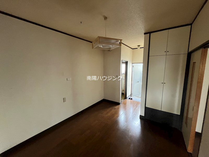 宮城荘 その他