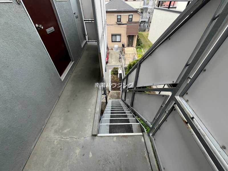 宮城荘 その他