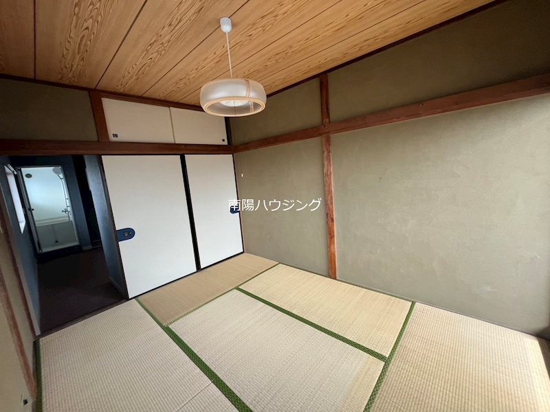 宮城荘 その他
