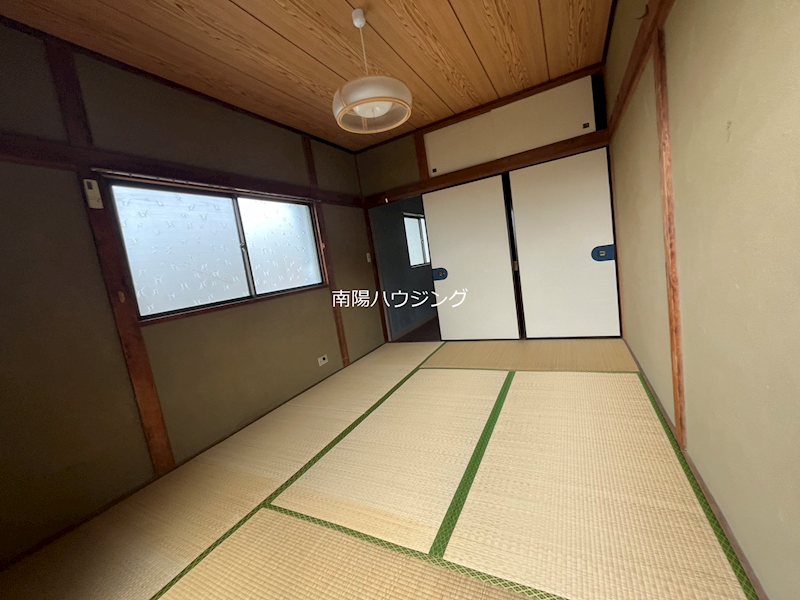 宮城荘 その他
