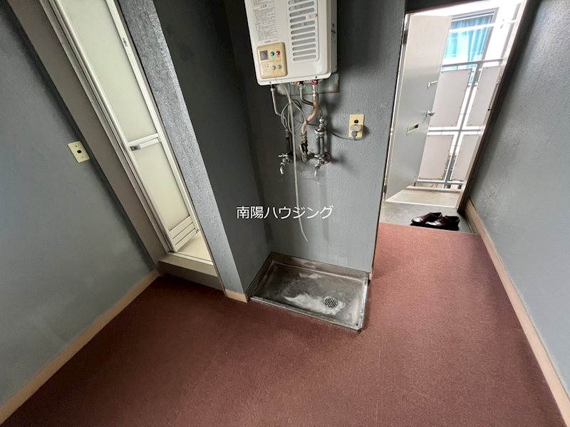 宮城荘 その他