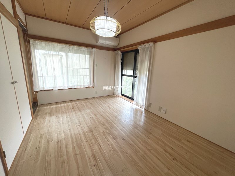 テラス喜多見ガーデン その他