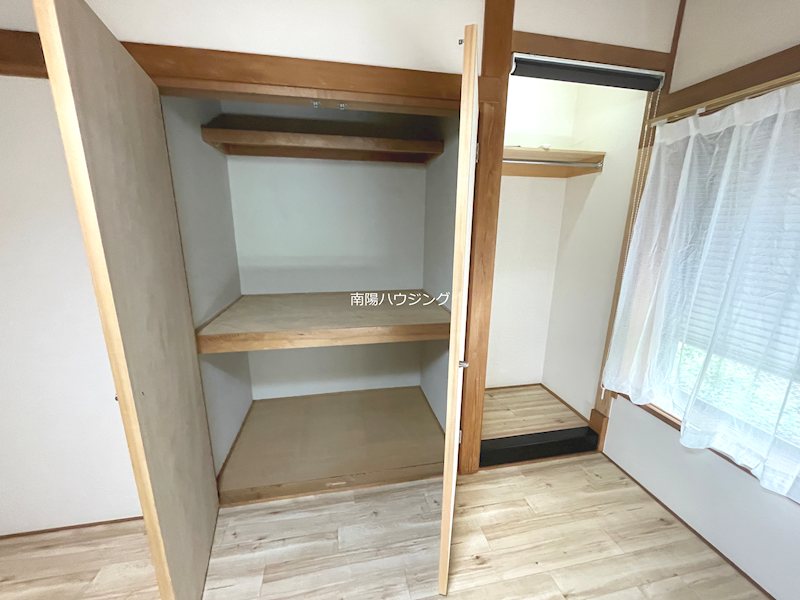 テラス喜多見ガーデン その他