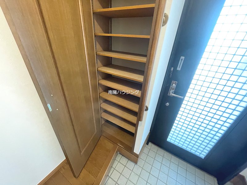 テラス喜多見ガーデン その他